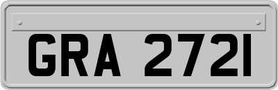 GRA2721