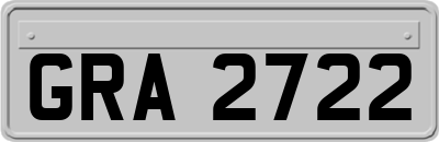 GRA2722