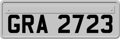 GRA2723
