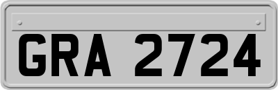 GRA2724