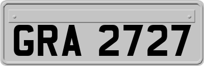 GRA2727