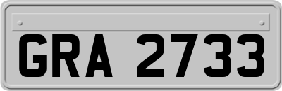 GRA2733