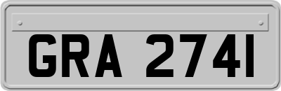 GRA2741