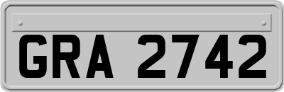 GRA2742