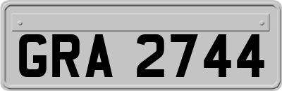 GRA2744