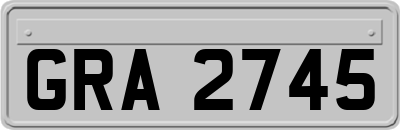 GRA2745