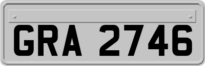 GRA2746