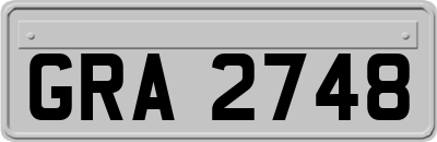 GRA2748