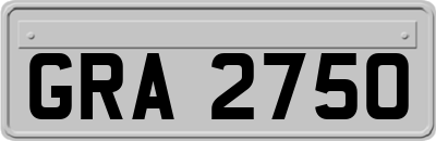 GRA2750