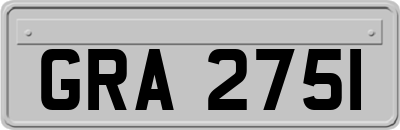 GRA2751