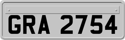 GRA2754