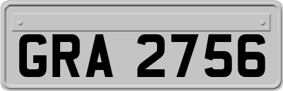 GRA2756