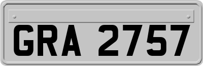 GRA2757