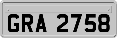 GRA2758