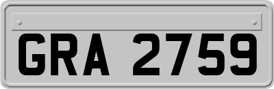 GRA2759