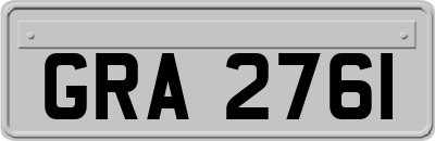 GRA2761