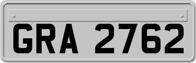 GRA2762