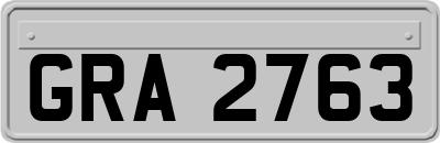 GRA2763