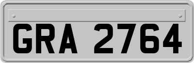 GRA2764