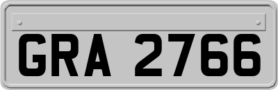 GRA2766