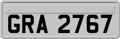 GRA2767
