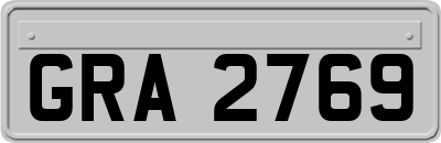 GRA2769