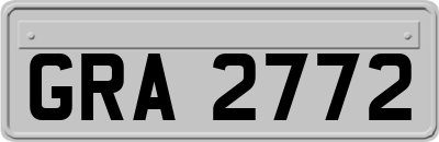 GRA2772