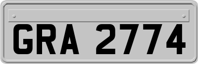 GRA2774