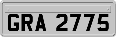 GRA2775