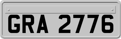 GRA2776