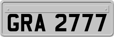 GRA2777