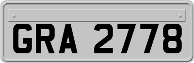 GRA2778