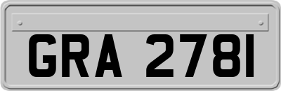 GRA2781
