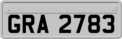 GRA2783