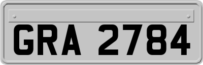 GRA2784