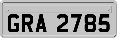 GRA2785