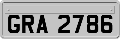 GRA2786