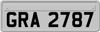 GRA2787