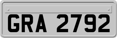 GRA2792
