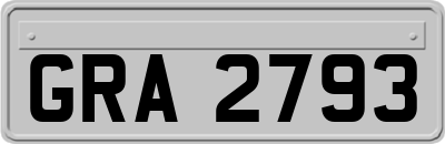 GRA2793