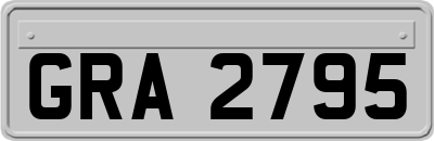 GRA2795