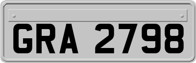 GRA2798