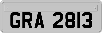 GRA2813