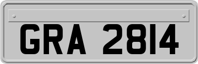 GRA2814