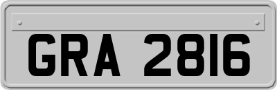 GRA2816