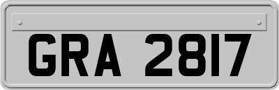GRA2817