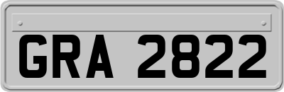 GRA2822