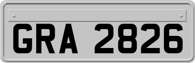 GRA2826