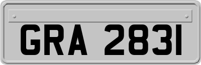 GRA2831