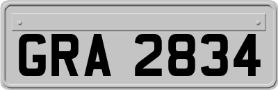 GRA2834